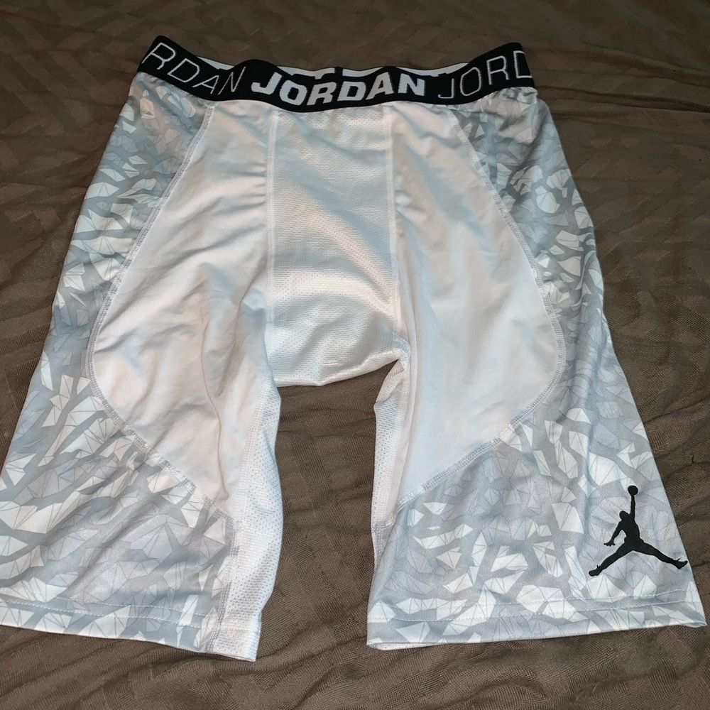 Jordan Nike Compression Tights BRANDNEW BUT NO TAG